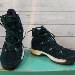Adidas Crazy Explosive Primeknit Men Basketball 8